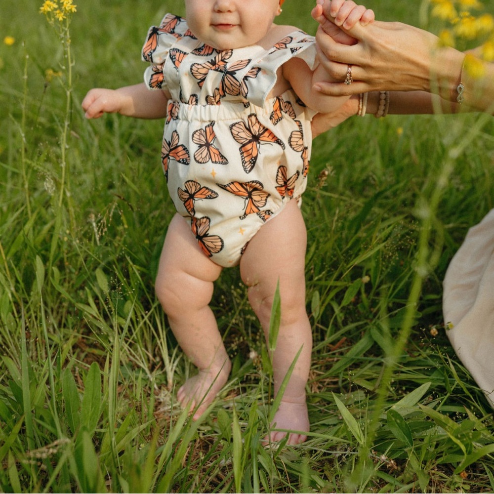 SheIn Romper - Picture 3 of 3